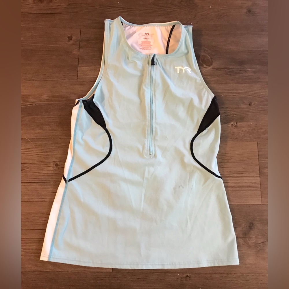 Women’s Cycling Jersey - Large